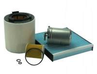 фото thumb №1, Vw polo 5 v 10- 1.2 tdi 75km фильтры набор