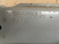 фото thumb №8, Зона деформации правая левая renault scenic iv 6222119612r 622109579r