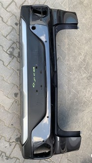 фото thumb №1, Kia niro 2020- lift бампер задняя задний