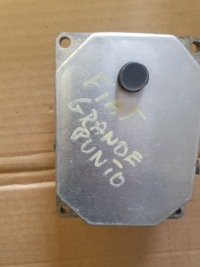 фото thumb №1, Fiat grande punto 1.4 8v блок керування двигуна 5sf3.m2 d032