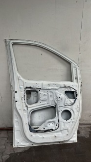 фото thumb №4, Hyundai h1 2008- дверь передние перед левая