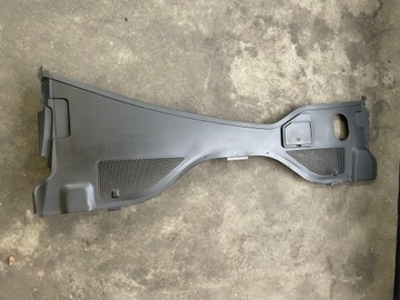 фото thumb №1, Audi a6 c7 панель під лобовим склом 4g8819447d