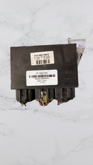 фото thumb №1, Модуль комфорту seat leon 1.4b 01r