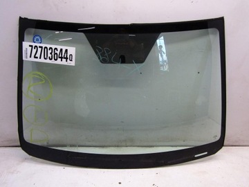 фото thumb №1, Стекло передняя лобовое 26u sx4 s-cross