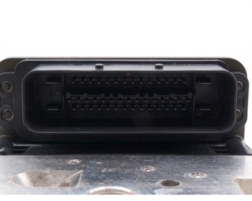 фото thumb №8, Насос abs dsc bmw e60 e61 e63 lci рестайлинг 6783360