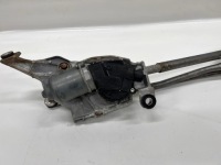 фото thumb №5, Citroen c4 aircross механизм дворник