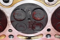 фото thumb №11, Головка двигателя 9681569780 citroen c5 ii x7 iii 2.2 hdi 170 km 08-17