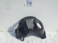 фото thumb №1, Підкрилок передні ліва smart fortwo iii c453 a4536907400