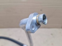 фото thumb №5, Nissan micra k12 lift 1.2 16v 2010 шланг кондиционера пабтрубок