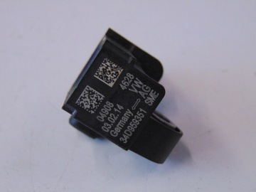 фото thumb №5, Датчик боковой подушка безопасности seat toledo iv 34d959351