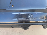 фото thumb №7, Porsche panamera 970 бампер задній 970505411