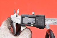 фото thumb №8, Амортизатор правий перед bhs234700 mazda 3 3 iii bm 1.5 skyactiv-g 100 km