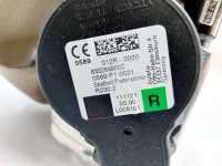 Купить Volvo xc60 ii 21r. ремень безопасности правый перед подушка безопасности оригинал 32149083, фото thumb