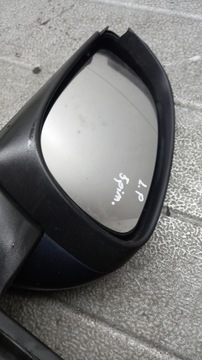 фото thumb №7, Дзеркало ліві opel vectra c 06r 2.2b 5pin