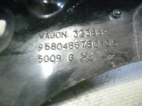 фото thumb №3, Ролик ролики двері розсувних лівий задня peugeot partner ii berlingo iii