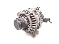 фото thumb №9, Kia sedona генератор 2.9 crdi дизель 136kw 185 hp ta000a56901 2008 mpv