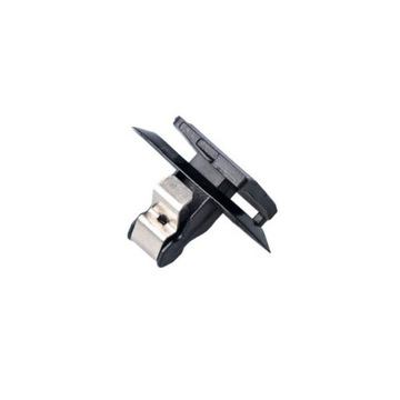 фото thumb №4, Клипса обивка порога стойка opel adam astra cors