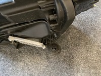 фото thumb №10, Лампа права vw touareg 761 комплектна