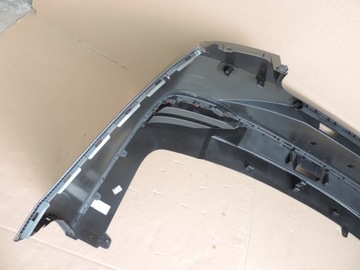 фото thumb №14, Hyundai elantra vii 7 2021 2022 бампер зад