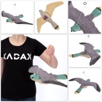 ОТПУСКАТЕЛЬ ПТИЦ ГОЛУБЕЙ KESTEL FLYING BIRD