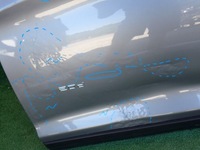 фото thumb №9, Bmw x3 f25 двері ліва передні перед