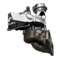 фото thumb №10, Турбина bmw 750 m550d x5 x6 3.0d 381km 53039880522 53039700323 53039700247