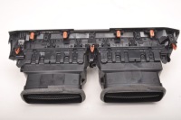 фото thumb №8, Toyota c-hr ii решітка повітропровід середня 25r fc5642-4060