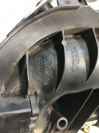 фото thumb №8, Коллектор всасывающий bmw 1 e87 118 d 7798885