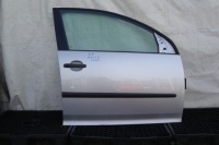 фото thumb №1, Дверь правый перед la7w vw golf v 03-