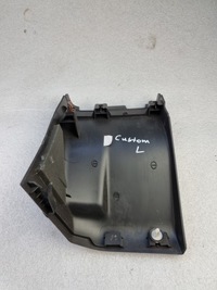 фото thumb №5, Ford custom захист стійка ліва bk21v243w13