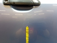 фото thumb №7, Honda jazz ii двері перед праве передні b506m