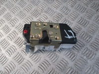 фото thumb №1, Замок лівий задня peugeot 307 02-05r 4 - контакти