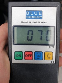 фото thumb №7, Nissan pathfinder r51 дверь правое перед передние gn0