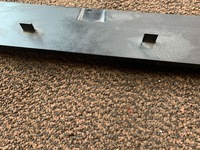 фото thumb №6, Захист радіатора bmw 1 f20 f21 7600543