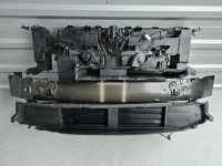 Купити Smart #5 ремінь підсилювач балка радіатор, фото thumb