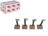 Купити Щітка вугільна, стартер as-pl rx457-458, фото thumb