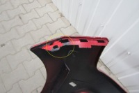 фото thumb №9, Бампер перед передний ford mustang 6 vi 14-17