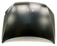 фото thumb №13, Нова оригінал капот кришка двигуна vw passat b7 3aa823031 2010-