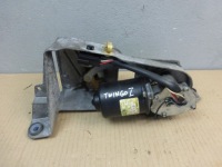 фото thumb №1, Моторчик дворник перед renault twingo i valeo 53545702