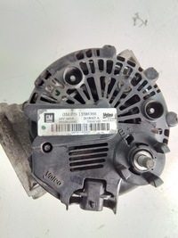 фото thumb №4, M756 генератор opel insignia a 1.6cdti 13586365