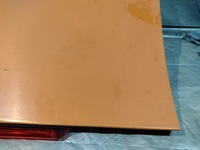 фото thumb №7, Спойлер лівий scania r 1363809