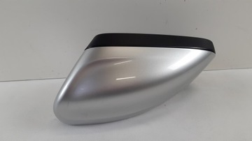 фото thumb №1, Volvo xc60 i рестайлінг корпус дзеркало ліва 711-16