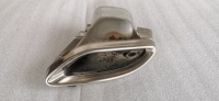 фото thumb №1, Mercedes c-klasa w205 наконечник выхлоп левая