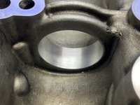 фото thumb №10, Кришка клапанів punto evo doblo ii opel 1.3 m-jet 199b4000 55209068