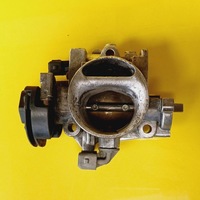 фото thumb №9, Дроссельная заслонка peugeot 306 1.6 бензин 7276635000 nr287