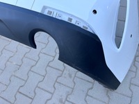 фото thumb №10, Бампер задня задній bmw 4 g26 колір a300