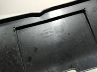 фото thumb №7, Porsche 911 992 рамка задній номерного знака реєстраційний