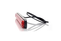 фото thumb №3, Лампа задня сплав червона 12v24v led waś 1395kr