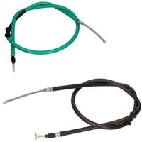 фото thumb №1, Тросы тормоза ручного задняя l+p fiat palio 96-