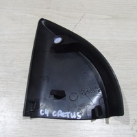 фото thumb №11, Защита заглушка зеркало дверь citroen c4 cactus